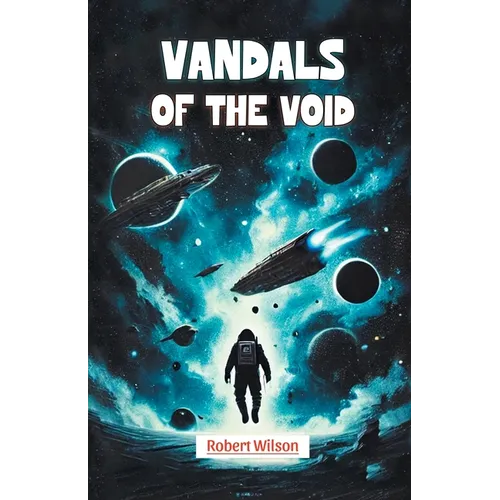 Vandals of the Void