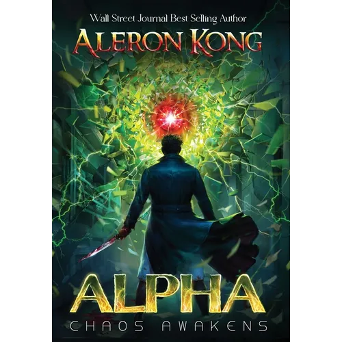 Alpha: Chaos Awakens