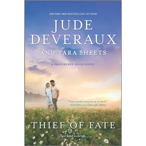Thief of Fate
