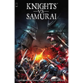 Knights Vs Samurai Volume 1