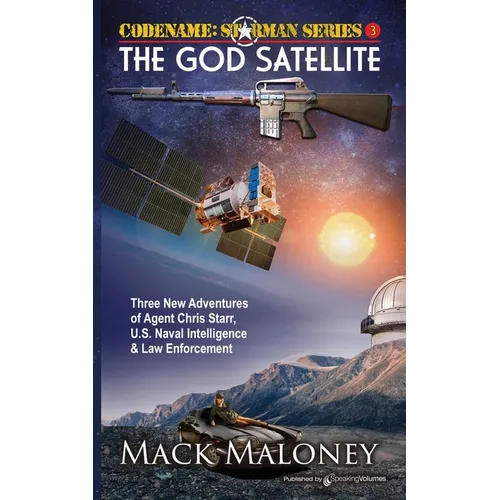The God Satellite