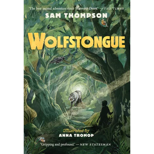 Wolfstongue