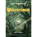 Wolfstongue