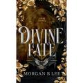 Divine Fate: A Paranormal Reverse Harem Romance
