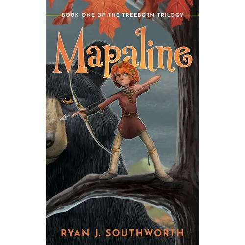 Mapaline