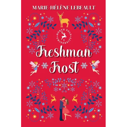 Freshman Frost