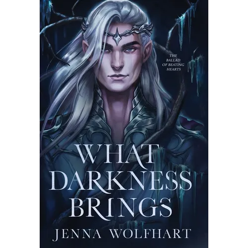 What Darkness Brings