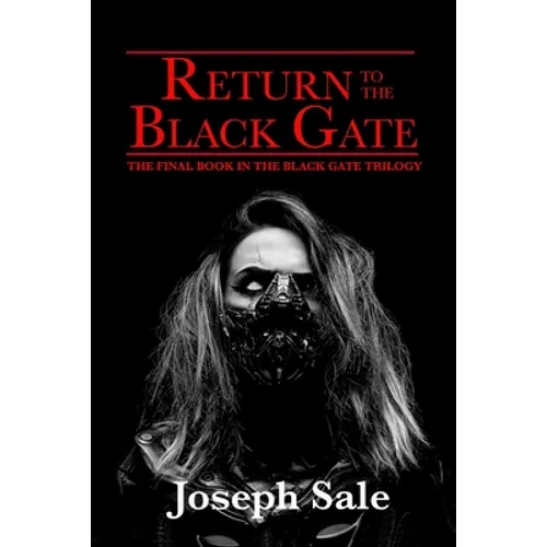 Return to the Black Gate