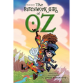 The Patchwork Girl of Oz Volume 1: A Graphic Novel Adaptation