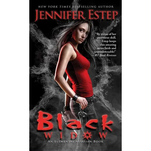 Black Widow