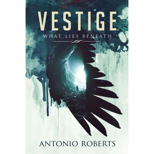 Vestige What Lies Beneath