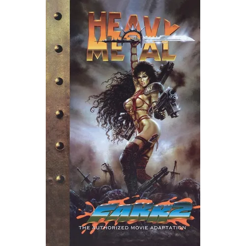 Heavy Metal (LIB)