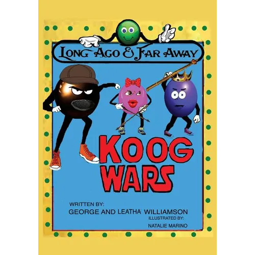 Koog Wars