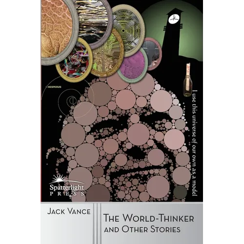 The World-Thinker and Other Stories