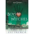Boys Can't Be Witches