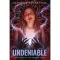 Undeniable: The Grigori Cycle, Book 2