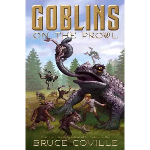 Goblins on the Prowl