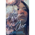I Am Not Jessica Chen