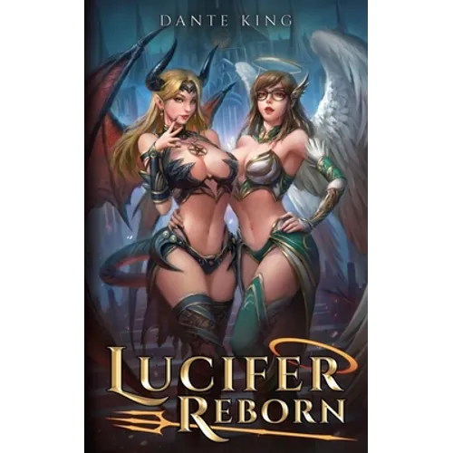 Lucifer Reborn
