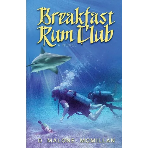 Breakfast Rum Club