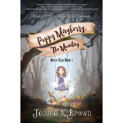 Poppy Mayberry, the Monday