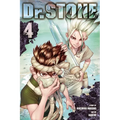 Dr. Stone, Vol. 4: Senku's Lab