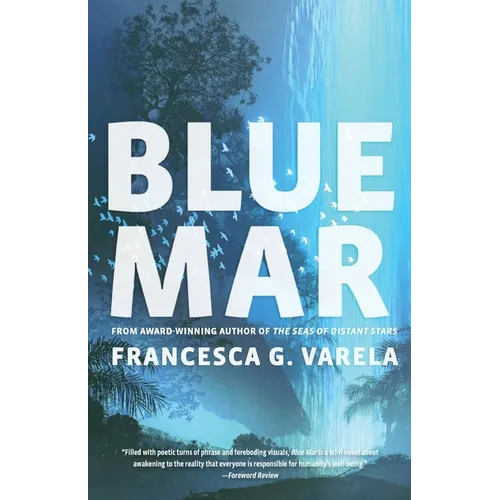 Blue Mar