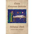 Sinta, Sorceress-Detective