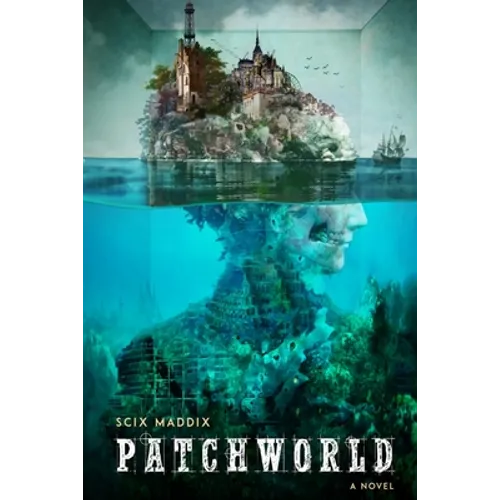 Patchworld