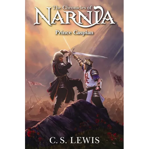 Prince Caspian: The Return to Narnia