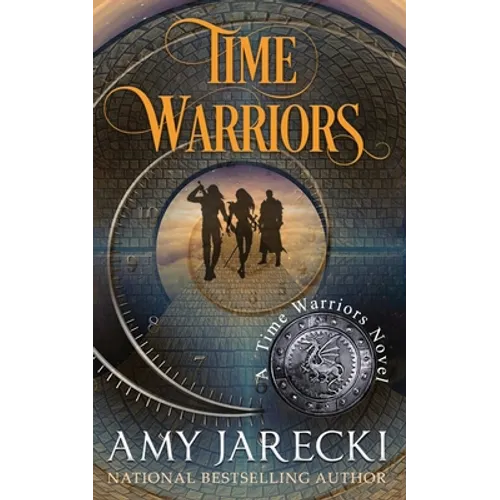 Time Warriors