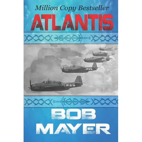 Atlantis