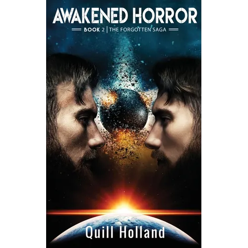 Awakened Horror