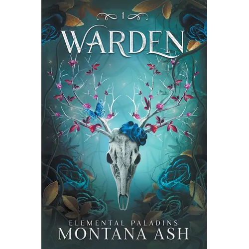 Warden