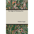 The Night of Christmas Eve