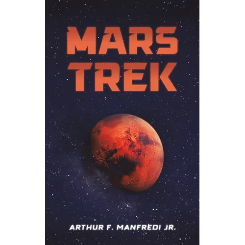 Mars Trek