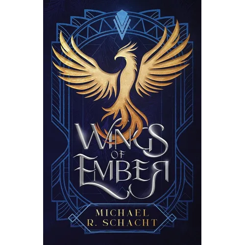 Wings of Ember