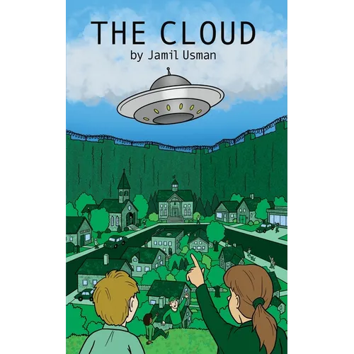 The Cloud
