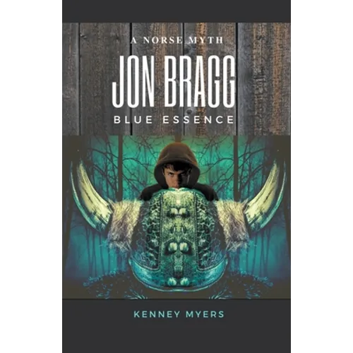 Jon Bragg Blue Essence