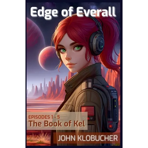The Book of Kel