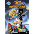 Stormy Daniels: Space Force #2