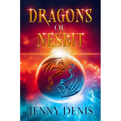 Dragons of Nesbit