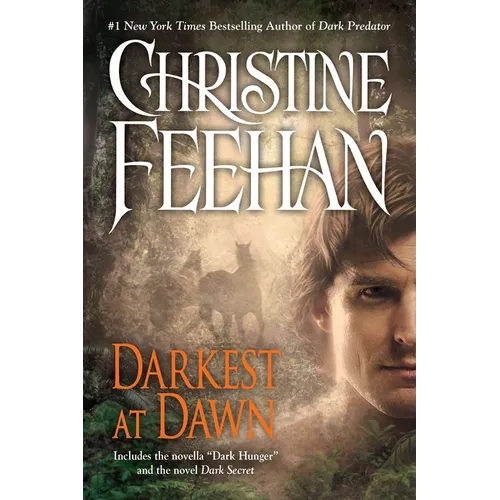Darkest at Dawn