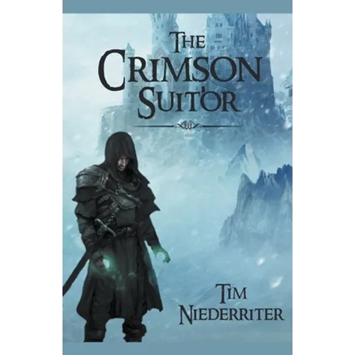 The Crimson Suitor