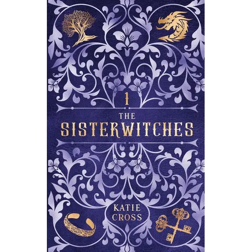 The Sisterwitches Book 1