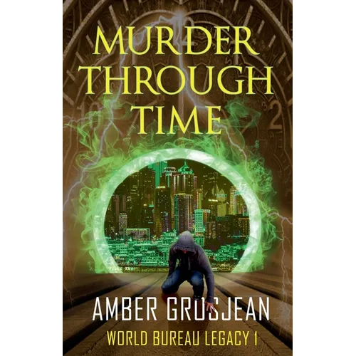 Murder Through Time
