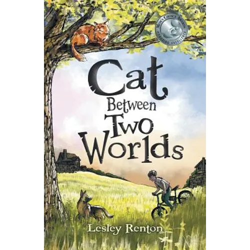 Cat Between Two Worlds