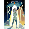 Stephen McCranie's Space Boy Volume 19