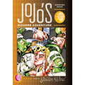 Jojo's Bizarre Adventure: Part 5--Golden Wind, Vol. 1