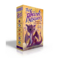 The Secret Rescuers Magical Collection (Boxed Set): The Storm Dragon; The Sky Unicorn; The Baby Firebird; The Magic Fox; The Star Wolf; The Sea Pony